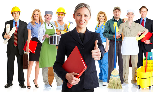 Büyükorhan Ofis Temizliği Hizmeti